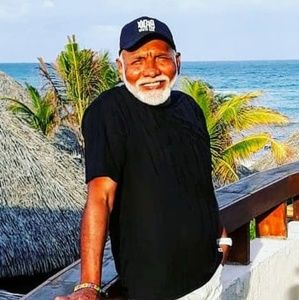 Meet your Posher, Walter